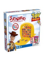 Настільна гра Top Trumps Match Toy Story 4