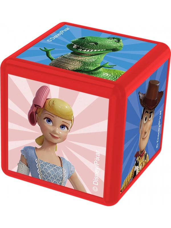 Настільна гра Top Trumps Match Toy Story 4