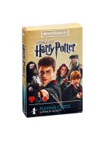 Набір гральних карт Waddingtons - Harry Potter New
