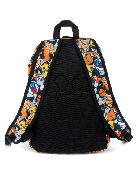 Офіційний рюкзак Disney – The Lion King AOP Backpack