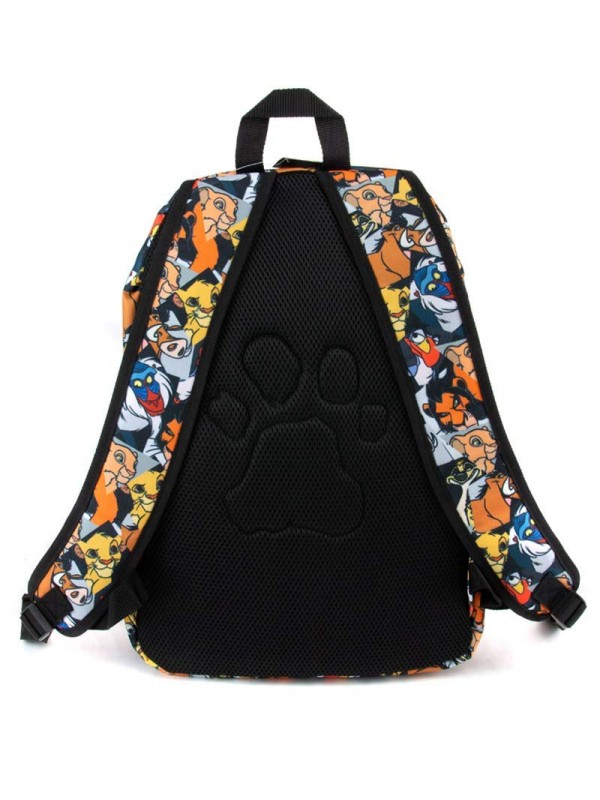 Офіційний рюкзак Disney – The Lion King AOP Backpack
