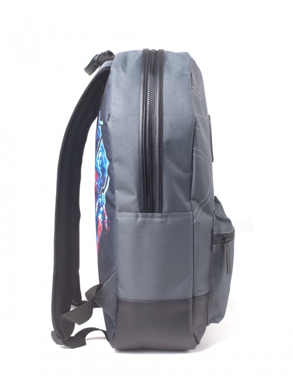 Офіційний рюкзак Avengers: Infinity War - Stitching Backpack