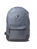 Офіційний рюкзак Avengers: Infinity War - Stitching Backpack