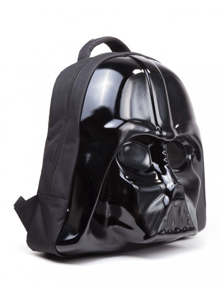Офіційний рюкзак Star Wars – Shaped Darth Vader 3D Molded Backpack