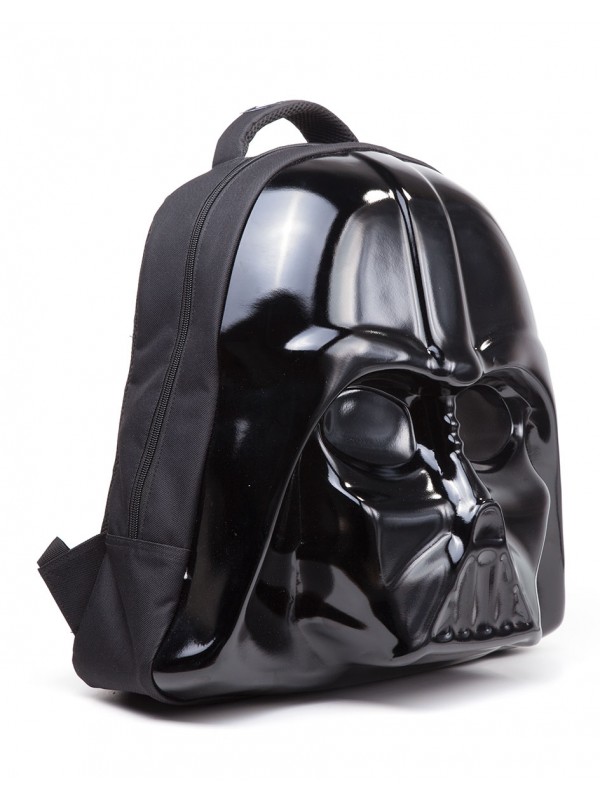 Офіційний рюкзак Star Wars – Shaped Darth Vader 3D Molded Backpack