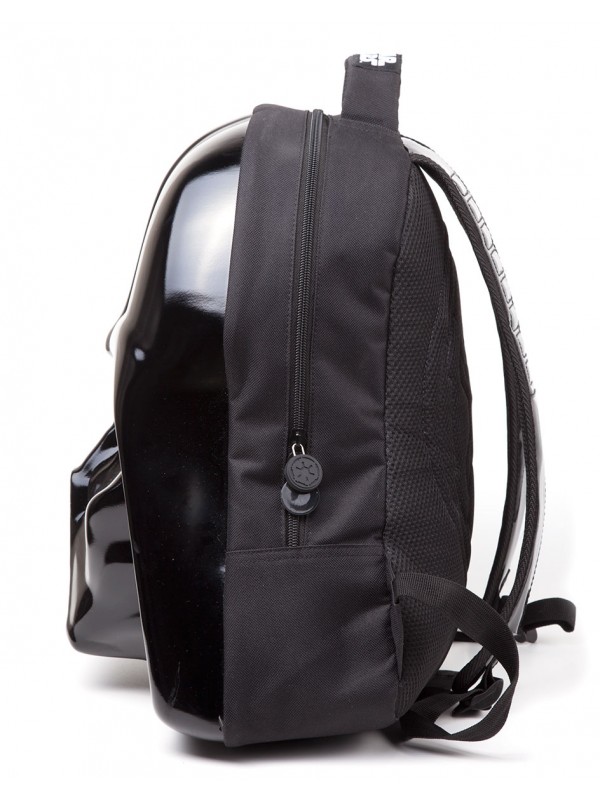 Офіційний рюкзак Star Wars – Shaped Darth Vader 3D Molded Backpack