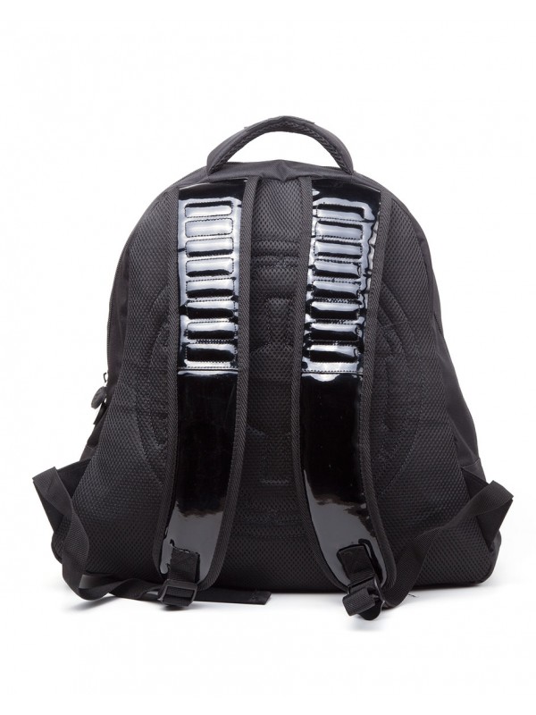 Офіційний рюкзак Star Wars – Shaped Darth Vader 3D Molded Backpack