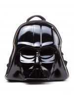 Офіційний рюкзак Star Wars – Shaped Darth Vader 3D Molded Backpack