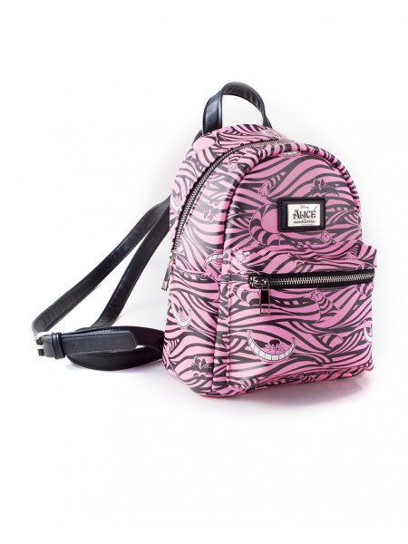 Офіційний рюкзак Disney – Alice In Wonderland - Cheshire Cat Backpack