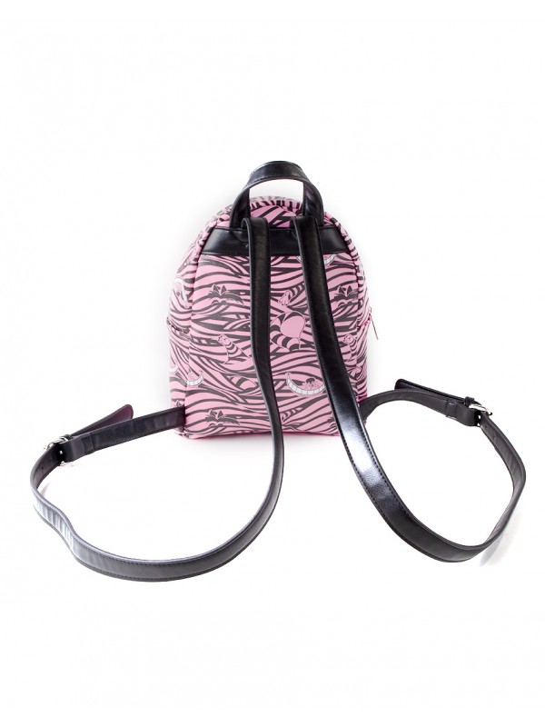 Офіційний рюкзак Disney – Alice In Wonderland - Cheshire Cat Backpack