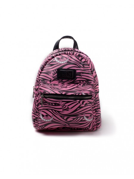 Офіційний рюкзак Disney – Alice In Wonderland - Cheshire Cat Backpack
