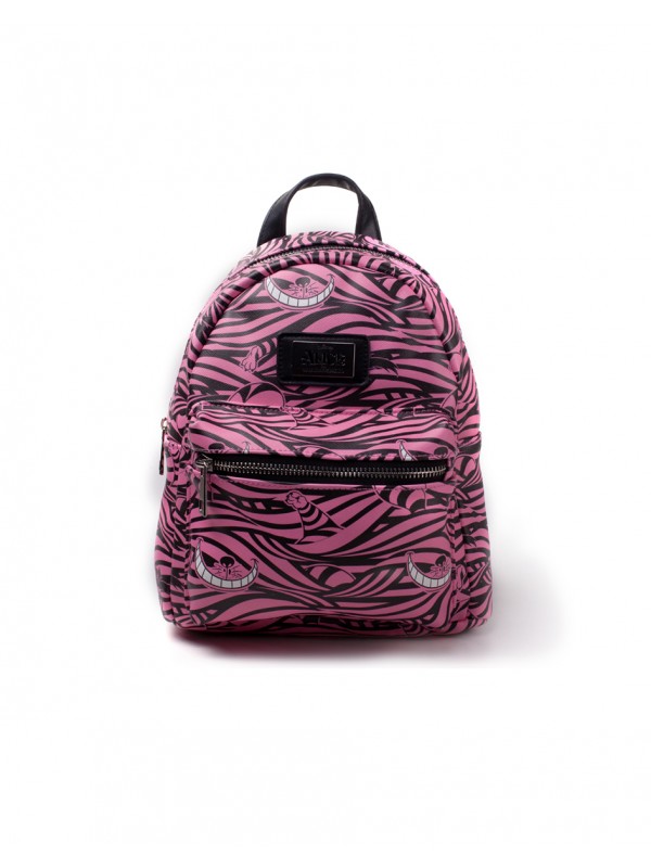 Офіційний рюкзак Disney – Alice In Wonderland - Cheshire Cat Backpack