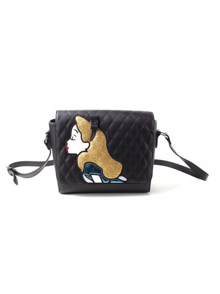 Офіційний рюкзак Disney - Alice In Wonderland Shoulder Bag