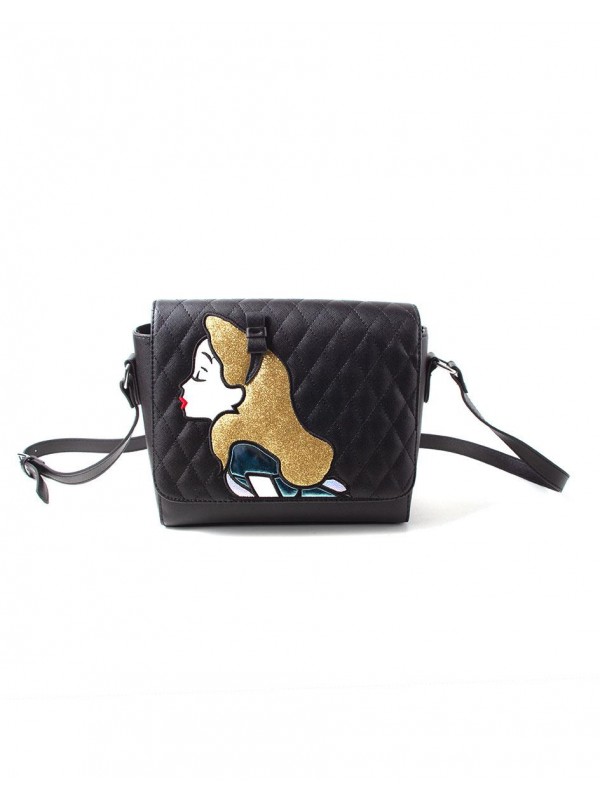 Офіційний рюкзак Disney - Alice In Wonderland Shoulder Bag