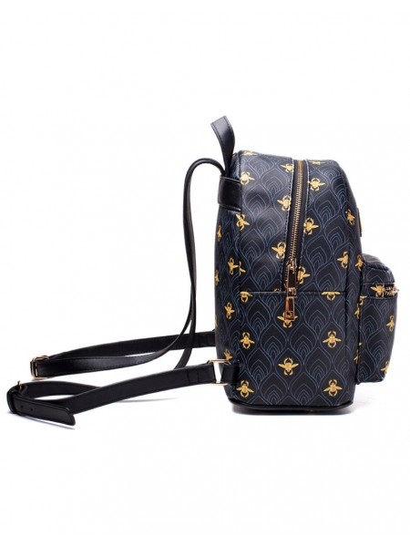 Офіційний рюкзак Disney - Aladdin AOP Ladies Mini Backpack