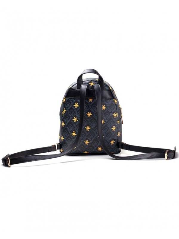 Офіційний рюкзак Disney - Aladdin AOP Ladies Mini Backpack