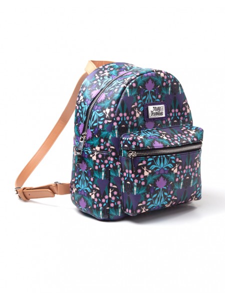 Офіційний рюкзак Disney – Mary Poppins All Over Print Backpack