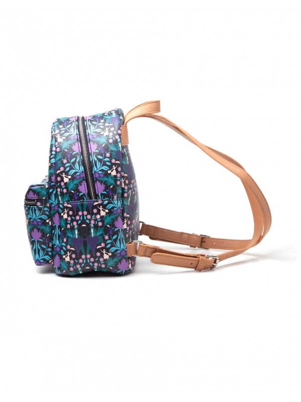 Офіційний рюкзак Disney – Mary Poppins All Over Print Backpack