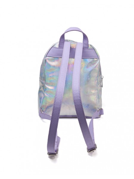 Офіційний рюкзак Disney – Little Mermaid AOP Debossed Pattern Ladies Backpack