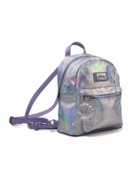 Офіційний рюкзак Disney – Little Mermaid AOP Debossed Pattern Ladies Backpack