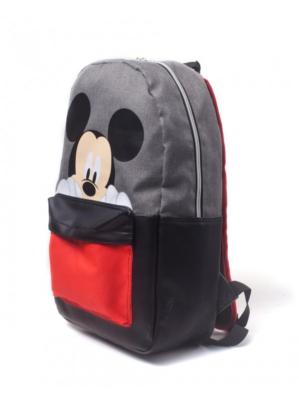 Офіційний рюкзак Disney – Mickey Mouse Placement Printed Backpack