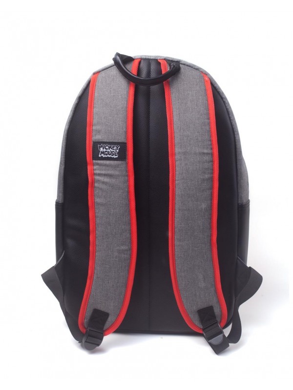 Офіційний рюкзак Disney – Mickey Mouse Placement Printed Backpack