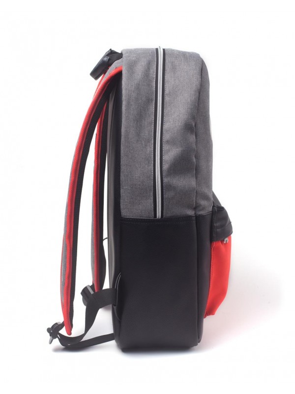 Офіційний рюкзак Disney – Mickey Mouse Placement Printed Backpack