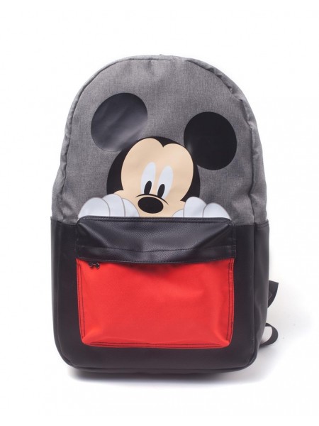 Офіційний рюкзак Disney – Mickey Mouse Placement Printed Backpack