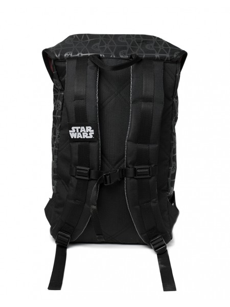 Офіційний рюкзак Star Wars – First Order Inspired Sport Backpack