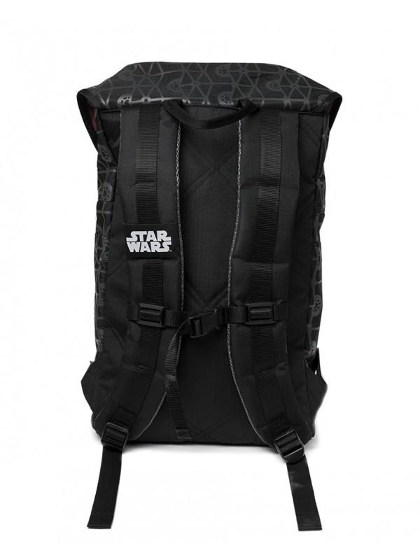 Офіційний рюкзак Star Wars – First Order Inspired Sport Backpack