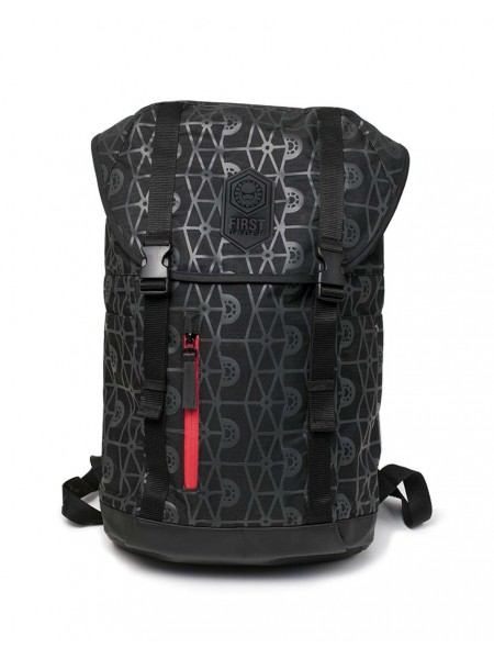 Офіційний рюкзак Star Wars – First Order Inspired Sport Backpack