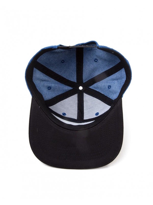 Офіційний снепбек Warhammer 40K – Space Marines Snapback