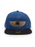 Офіційний снепбек Warhammer 40K – Space Marines Snapback