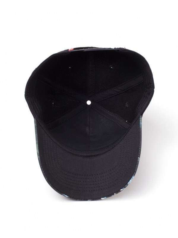 Офіційна кепка Marvel - Venom Logo Adjustable Cap