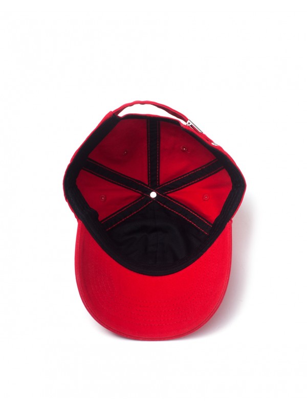 Офіційна кепка Deadpool – Deadpool Eyes Dad Cap