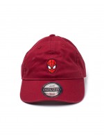 Офіційна кепка Marvel Comics – Spiderman Dad Cap