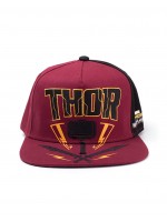 Офіційний снепбек Thor Ragnarok – Thor Hammer Snapback