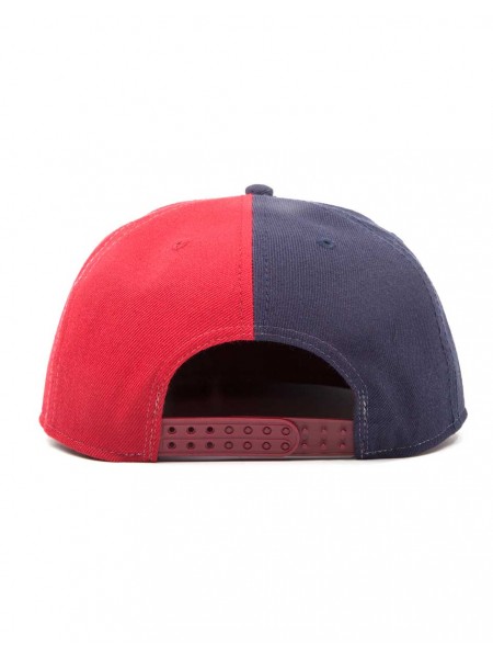 Офіційний снепбек Marvel Comics – Captain America vs Iron Man Snapback