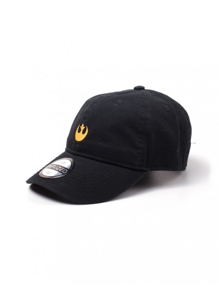 Офіційна кепка Star Wars - Jedi Dad Cap