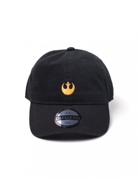 Офіційна кепка Star Wars - Jedi Dad Cap