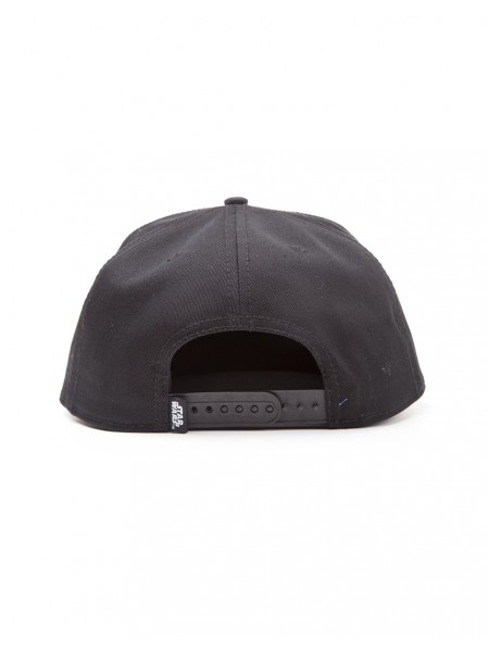 Офіційний снепбек Star Wars - Metal Logo Snapback