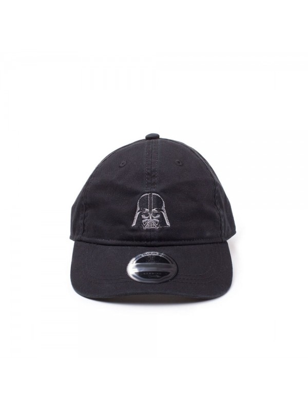 Офіційна кепка Star Wars - Darth Vader Dad Cap
