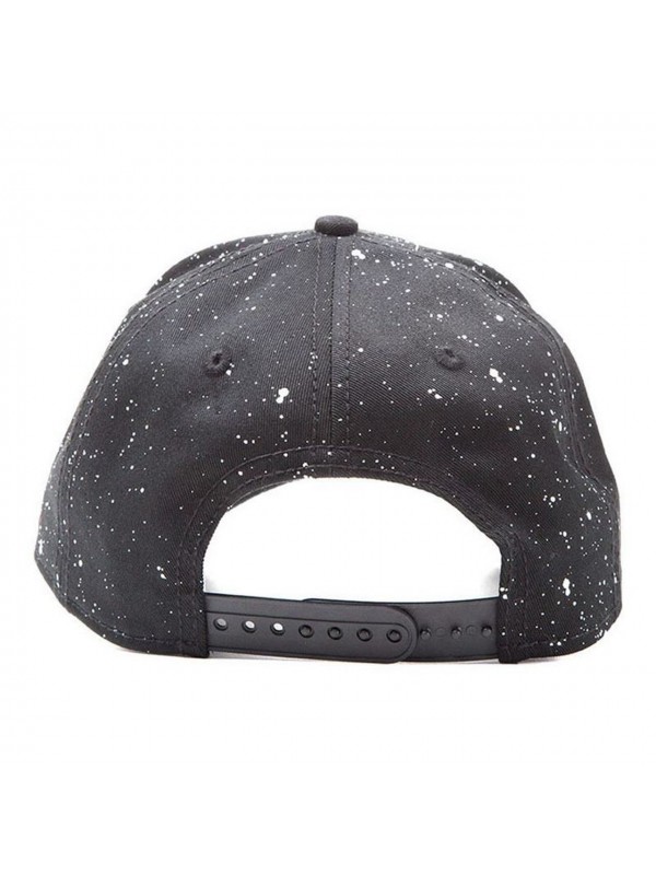 Офіційна кепка Star Wars - Metal Death Star Adjustable Cap