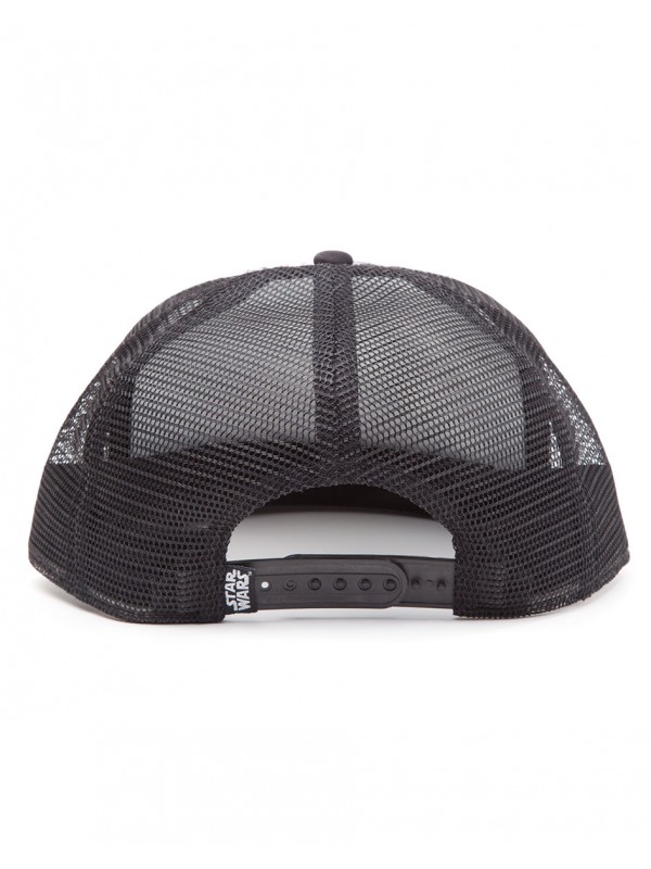 Офіційний снепбек Star Wars - Millennium Falcon Snapback