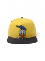 Офіційний снепбек Disney – Donald Orange Snapback