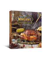 World of Warcraft. Офіційна кулінарна книга