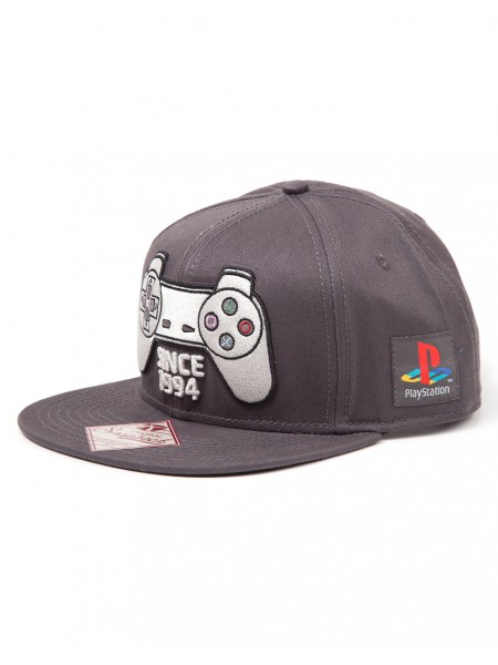 Офіційний снепбек Playstation - Controller Snap back