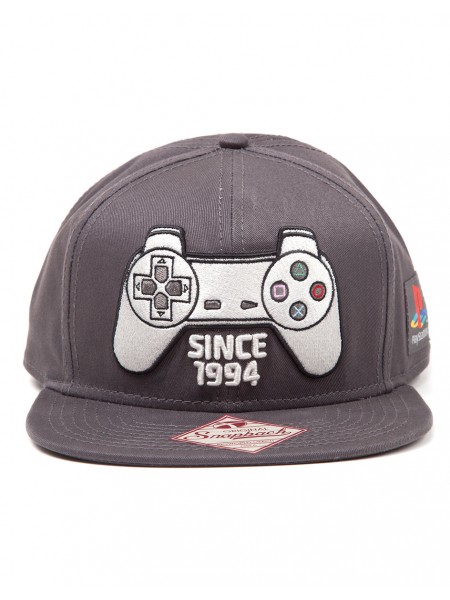 Офіційний снепбек Playstation - Controller Snap back