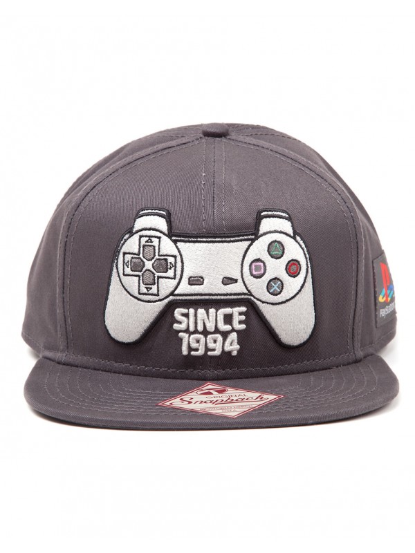 Офіційний снепбек Playstation - Controller Snap back