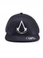 Офіційна кепка Assassin's Creed - Crest Seamless Flat Bill